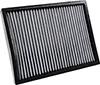 K&N Engineering vf8003 | K&N 2018 Volvo VHD 10.8L Diesel Cabin Air Filter Alternate Image 6