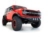 Addictive Desert Designs f230194130103 | 21-22 Ford Bronco Bomber Front Bumper (w/ 3 Rigid 360 Mounts); 2021-2022 Alternate Image 5