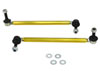 Whiteline klc180-315 | Universal Sway Bar - Link Assembly Heavy Duty 310mm-335mm Adjustable Steel Ball Alternate Image 5