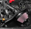 K&N Engineering 632588 | K&N 14-15 Ford Fusion 1.5L Air Charger Performance Intake; 2014-2015 Alternate Image 6