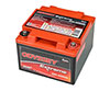 Odyssey Battery odsagm28l | Powersport Extreme AGM Battery (PC925) Alternate Image 1