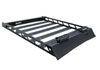 N-Fab t102mrf | Roof Rack Toyota 4 Runner Fits all styles 4 Door - Tex. Black; 2010-2023 Alternate Image 4