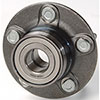 MOOG 512164 | 01-07 Ford Taurus Rear Hub Assembly; 2001-2007 Alternate Image 1