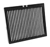 K&N Engineering vf2040 | K&N 11-15 Chevy Cruze / 11-16 Cadillac SRX Cabin Air Filter; 2011-2015 Alternate Image 2