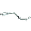 Magnaflow 23257 | MagnaFlow Conv Direct Fit Chrylser 98-99; 1998-1999 Alternate Image 2