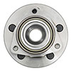 MOOG 513228 | 05-10 Dodge Dakota Front Hub Assembly; 2005-2010 Alternate Image 1