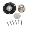 BBK 1914 | BBK BBK Adjustable Fuel Pressure Regulator Diaphragm Rebuild Kit Alternate Image 2