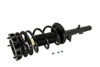 KYB sr4018 | Shocks & Struts Strut Plus Rear FORD Taurus 1986-95 MERCURY Sable 1986-95; 1986-1995 Alternate Image 3