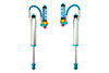 King Shocks 25001-265a | 99-06 Mitsubishi Montero Di-D Rear 2.5 Dia Shock w/Adjuster (Pair); 1999-2006 Alternate Image 1