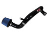 Injen RD1450BLK | Cold Air Intake Acura Integra GSR, Black; 1994-2001 Alternate Image 5