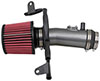 AEM Induction 21868c | AEM C.A.S 09-14 Acura TL V6-3.5L F/I Cold Air Intake System; 2009-2014 Alternate Image 2