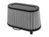 aFe 21-90030 | MagnumFLOW Air Filters IAF PDS A/F PDS 3-1/2F x (11x6)B x (9-1/2x4-1/2)T x 6H Alternate Image 1