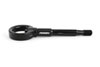 Perrin Performance psp-bdy-255bk | Perrin Subaru BRZ/Scion FR-S/Toyota 86 Tow Hook Kit (Rear) - Black; 2013-2020 Alternate Image 2