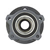 MOOG 512576 | 2019 Volvo S60 Front / Rear Hub Assembly; 2019-2019 Alternate Image 2