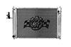 CSF 7012T | 08-17 Nissan 370Z M/T Radiator; 2008-2017 Alternate Image 1