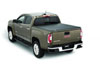 Tonno Pro 42-600 | 06-14 Honda Ridgeline 5ft Fleetside Tonno Fold Tri-Fold Tonneau Cover; 2006-2014 Alternate Image 3