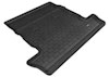 3D Maxpider m1lx0371309 | 3D MAXpider 2008-2020 Lexus LX570 Kagu Cargo Liner - Black; 2008-2020 Alternate Image 1