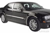 Putco 97333 | 05-10 Chrysler 300 / 300C Stainless Steel Fender Trim; 2005-2010 Alternate Image 1