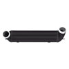 Mishimoto mmint-e90-07b | BMW 2007-11 335i/335xi/135i 3.0L Black Performance Intercooler; 2007-2011 Alternate Image 6