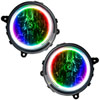 Oracle Lighting 7065-333 | Oracle 07-10 Jeep Compass SMD HL - ColorSHIFT w/ 2.0 Controller; 2007-2010 Alternate Image 1