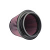 Injen x-1101-br | Oiled Air Filter 6.0in Flange ID / 8.25in Base / 7.2in Media Height / 7.0in Top Alternate Image 5