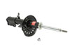 KYB 339196 | Shocks & Struts Excel-G Front Right NISSAN Rogue 2008-11; 2008-2011 Alternate Image 4