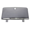 Rugged Ridge 11125.01 | 76-86 Jeep CJ Stainless Steel Glove Box Door; 1976-1986 Alternate Image 1