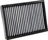 K&N Engineering vf1014 | K&N 14-17 Fiat 500L 1.4L L4 F/I Air Filter Alternate Image 1