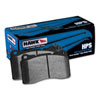 Hawk Performance hb940f.616 | Hawk 16-17 Toyota Hilux Street HPS Front Brake Pads; 2016-2017 Alternate Image 2