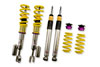 KW 35210051 | KW Suspension KW Coilover Variant 3 Inox Audi RS4; 2007-2008 Alternate Image 2