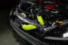 Perrin Performance pspint335ny | Perrin 22-23 Subaru BRZ/GR86 Cold Air Intake - Neon Yellow; 2022-2023 Alternate Image 8