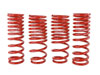 Skunk2 Racing 519-05-1650 | Skunk2 88-91 Honda Civic/CRX Lowering Springs (2.50in - 2.25in.) (Set of 4); 1988-1991 Alternate Image 3