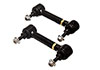 Energy Suspension 9.8169g | Universal Black 3-3/4in-4-3/4in inAin Range Pivot Style End Link Set Alternate Image 1