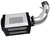 Injen PF5002P | Power-Flow Air Intake Jeep Wrangler 3.8L V6 w/ Box & MR Technology, Polished; 2007-2009 Alternate Image 7