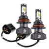 Oracle Lighting s5241-001 | Oracle 9007 - S3 LED Headlight Bulb Conversion Kit - 6000K Alternate Image 1