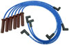 NGK 51371 | Buick Century 1985-1975 Spark Plug Wire Set; 1975-1985 Alternate Image 1