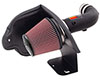 K&N Engineering 571556 | K&N 07-10 Dodge Nitro 4.0L V6 Performance Intake Kit; 2007-2010 Alternate Image 3