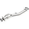 Magnaflow 23174 | Direct Fit Converter 06-08 Subaru Forester/06-07 Impreza 2.5L Rear Turbocharged (49 State); 2006-2008 Alternate Image 4