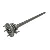 Yukon Gear & Axle yad20060702 | Yukon Gear Left Hand Rear Axle Assembly For 2008-2015 Nissan Titan With Electronic Locker 32-Spl; 2008-2015 Alternate Image 1