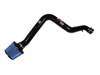 Injen RD1600BLK | Cold Air Intake Honda Accord, No ABS, Black; 1990-1993 Alternate Image 5