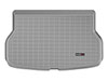 WeatherTech 42577 | 13-18 Acura RDX Cargo Liners - Grey; 2013-2018 Alternate Image 1