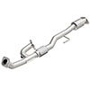 Magnaflow 49754 | MagnaFlow Direct Fit Converter 04-06 Lexus ES330 3.3L; 2004-2006 Alternate Image 2