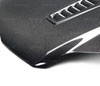 Seibon HD1213FDFO-RS | Carbon Fiber Rs Style Hood Ford Focus; 2012-2014 Alternate Image 5