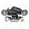 Yukon Gear & Axle ya g6364rack | Yukon Gear 63-64 GM 12-bolt Truck 5 Lug Conversion Kit; 1963-1964 Alternate Image 1