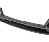 Seibon FL1012BMWF10-KA | Carbon Fiber Ka Style Front Lip Bmw 5 Series (F10); 2012-2013 Alternate Image 2