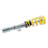 KW 352200BN | KW Suspension KW Coilover Variant 3 Inox BMW X1; 2016-2019 Alternate Image 4