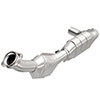 Magnaflow 458021 | MagnaFlow Direct Fit Converter 03-04 Exped Driver Side 4.6L; 2003-2004 Alternate Image 2