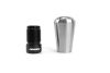 Perrin Performance pspinr1337 | Perrin 15-21 Subaru WRX / 2022 BRZ/GR86 6-Speed Brushed 1.80in Stainless Shift Knob Tapered; 2015-2021 Alternate Image 3