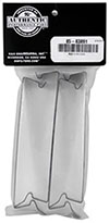 K&N Engineering 8583891 | K&N Spring Clip (4 Pack) Alternate Image 3