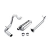 Magnaflow 16625 | Exhaust System for TOYOTA TACOMA PRE RUNNER; 2005-2007 Alternate Image 2